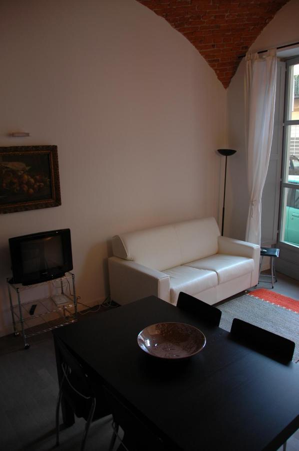 Apartment Accogliente Tipo Loft
