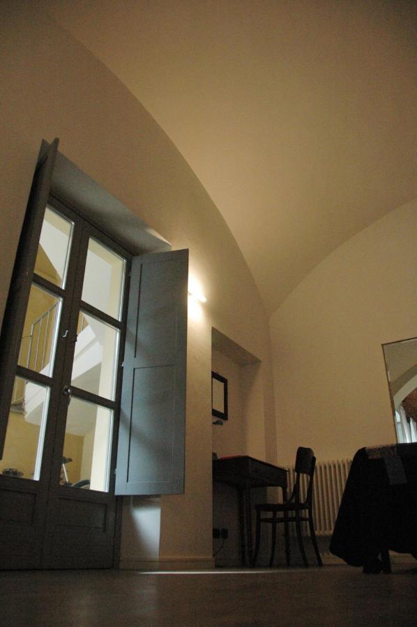 Accogliente Tipo Loft Apartment Turin