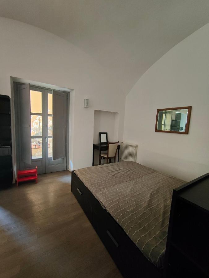 Accogliente Tipo Loft Turin