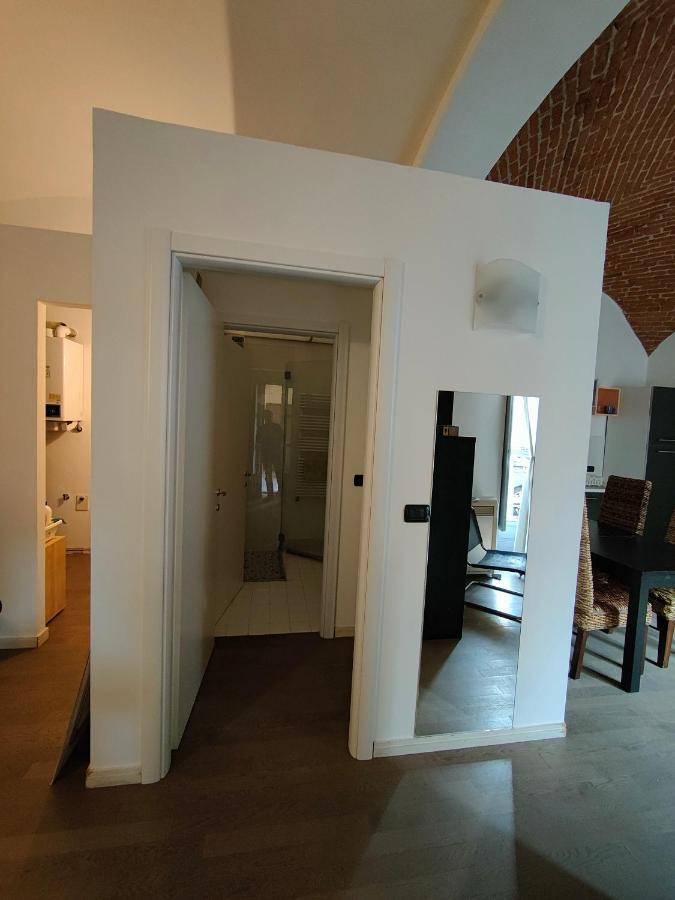Apartment Accogliente Tipo Loft